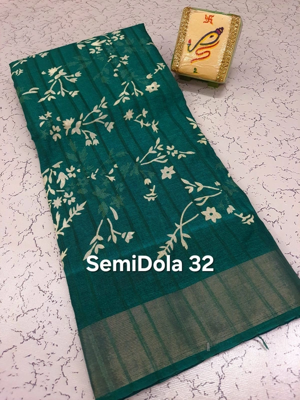 SemiDola 32 - 6.10 mtr