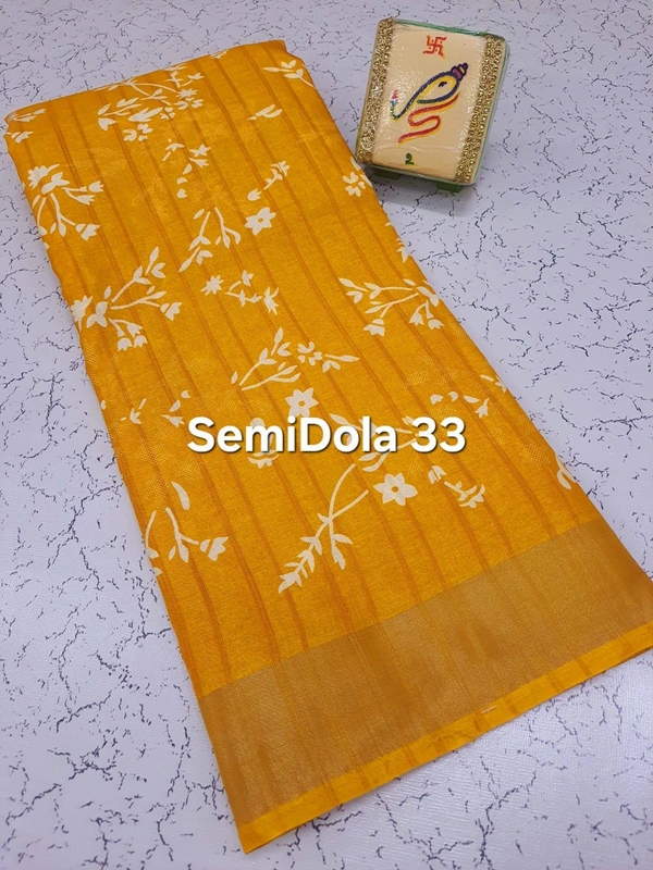 SemiDola 33 - 6.10 mtr