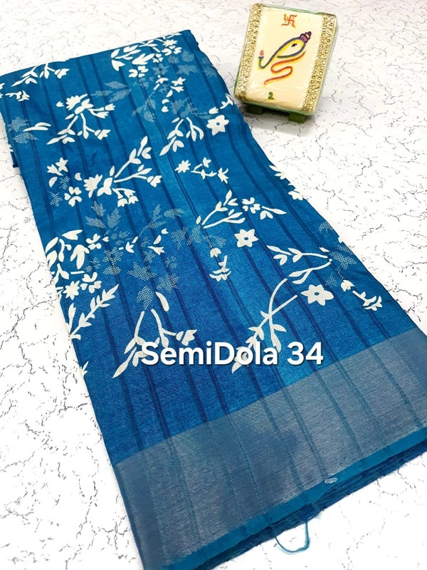 SemiDola 34 - 6.10 mtr