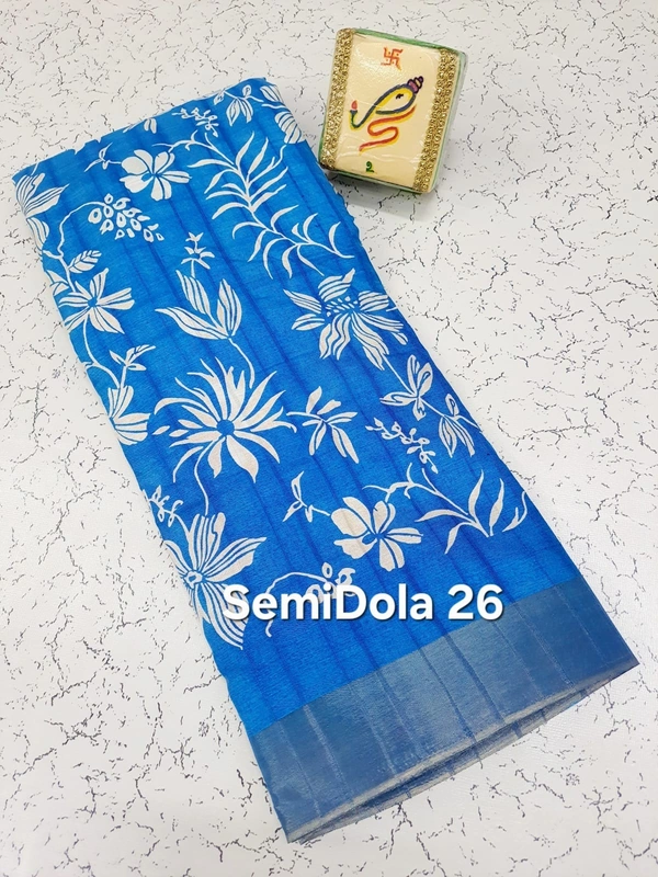 SemiDola 26 - 6.10 mtr