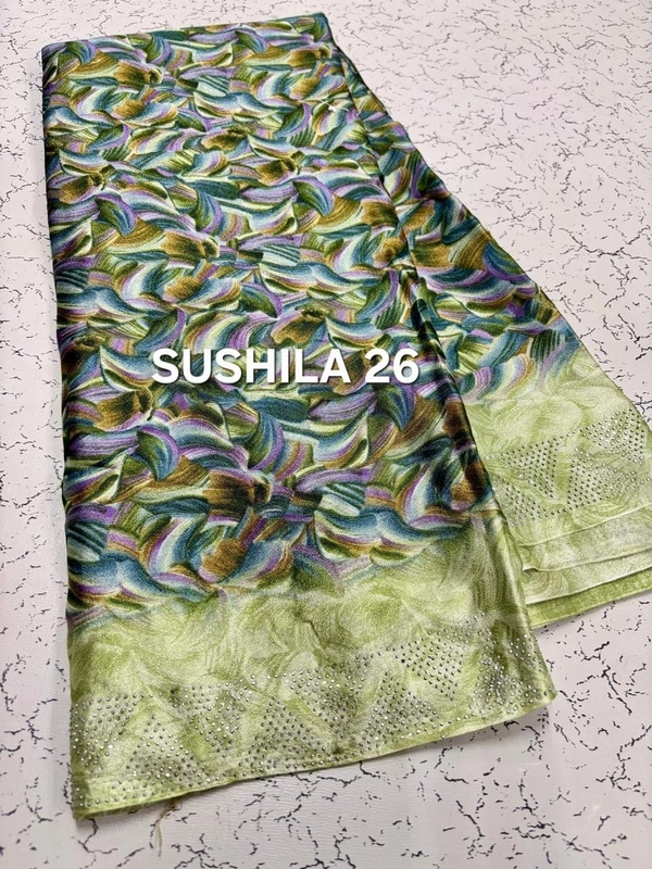 Sushila 26 - 6.10 mtr