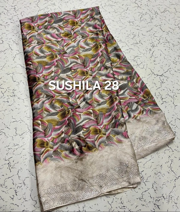 Sushila 28 - 6.10 mtr
