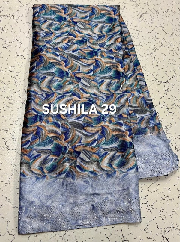 Sushila 29 - 6.10 mtr