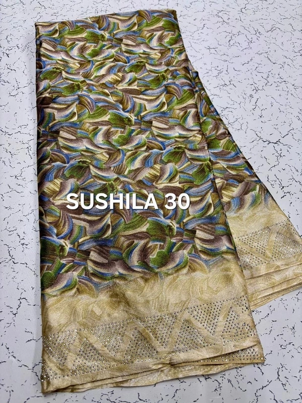 Sushila 30 - 6.10 mtr
