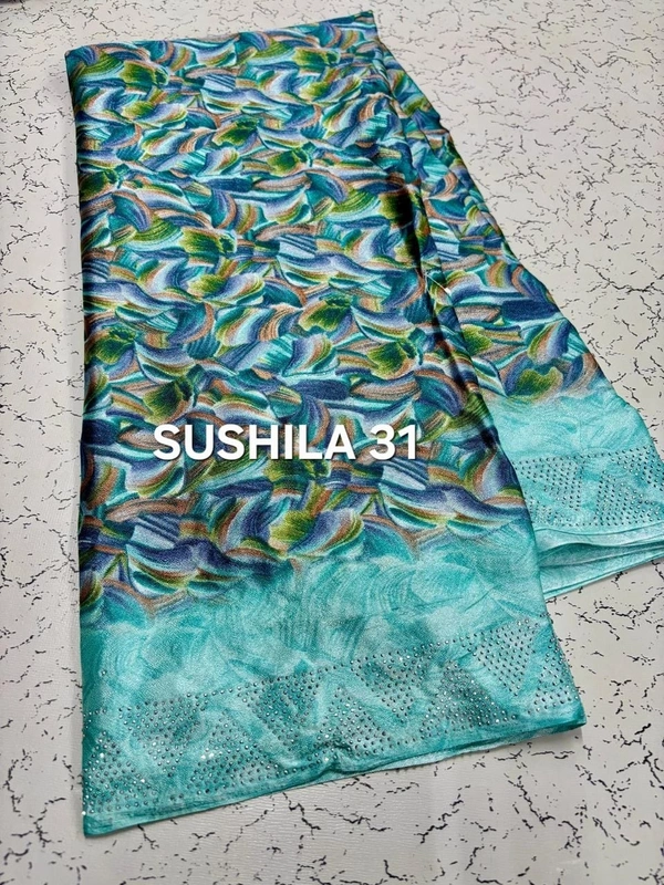 Sushila 31 - 6.10 mtr