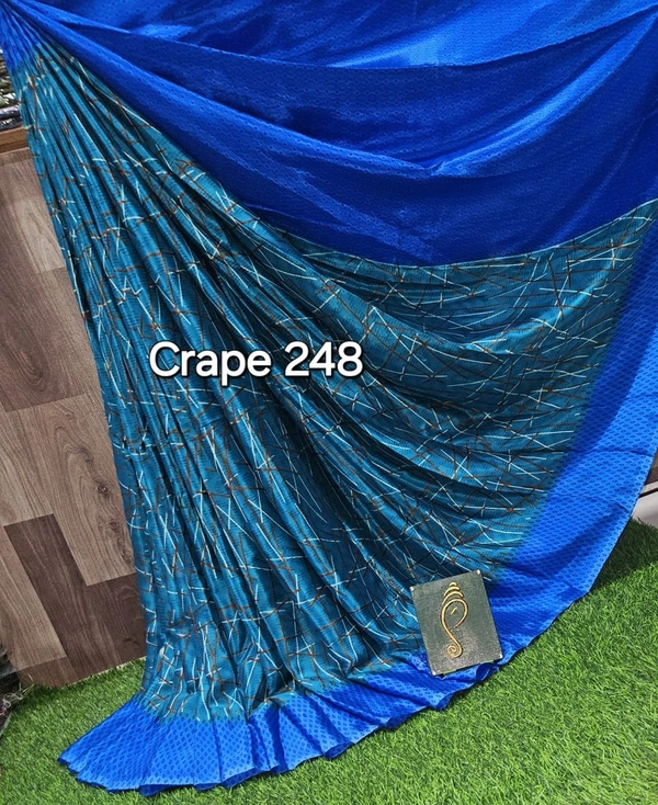 Crape 248 - 6.10 mtr