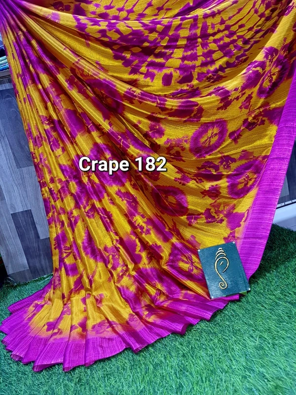 Crape 182 - 6.10 mtr