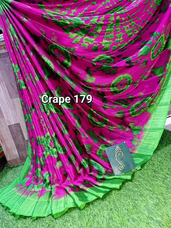Crape 179 - 6.10 mtr