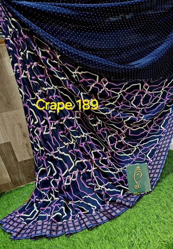 Crape 189 - 6.10 mtr