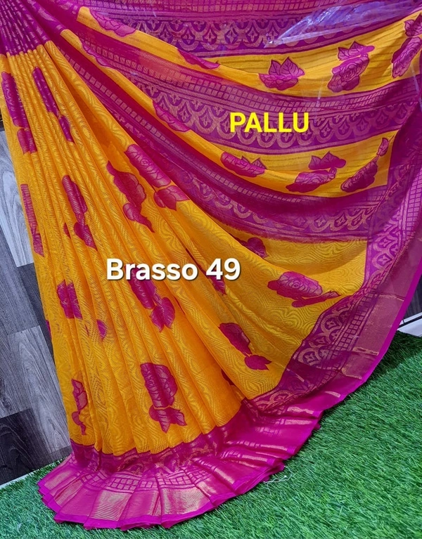 Brasso 49 - 6.10 mtr