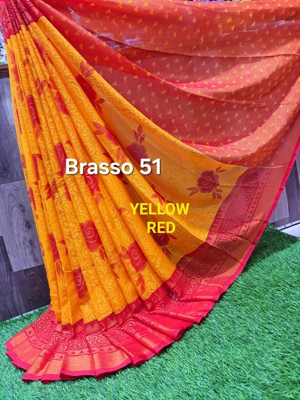 Brasso 51 - 6.10 mtr
