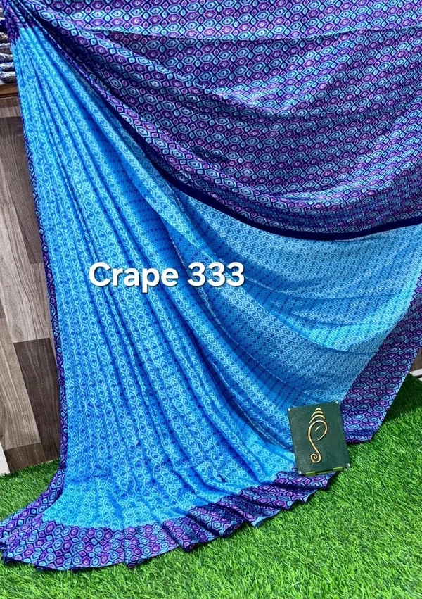 Crape 333 - 6.10 mtr