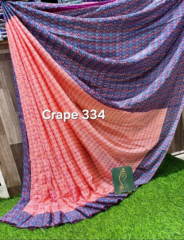 Crape 334 - 6.10 mtr