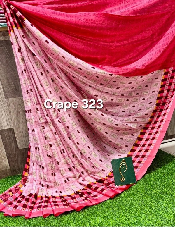 Crape 323 - 6.10 mtr