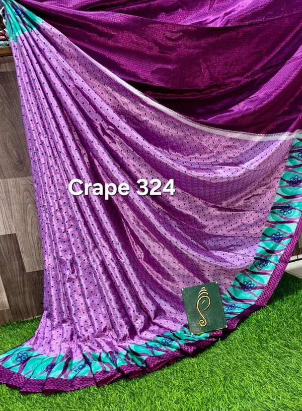 Crape 324 - 6.10 mtr