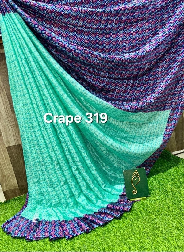 Crape 319 - 6.10 mtr
