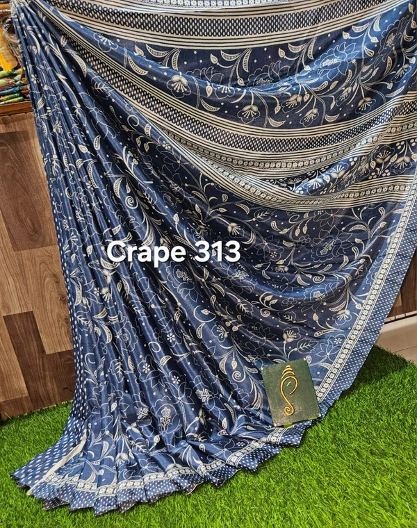 Crape 313 - 6.10 mtr