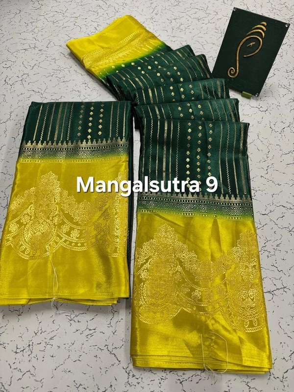 Mangalsutra 9 - 6.10 mtr