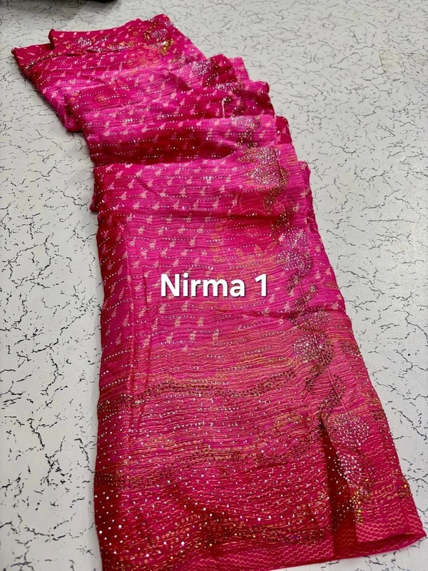 Nirma 1 - 6.30mtr