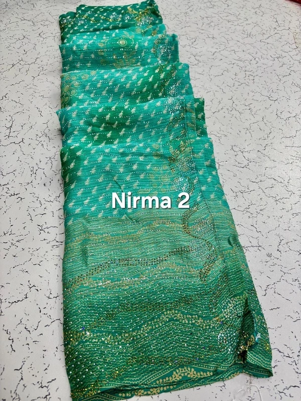 Nirma 2 - 6.30mtr