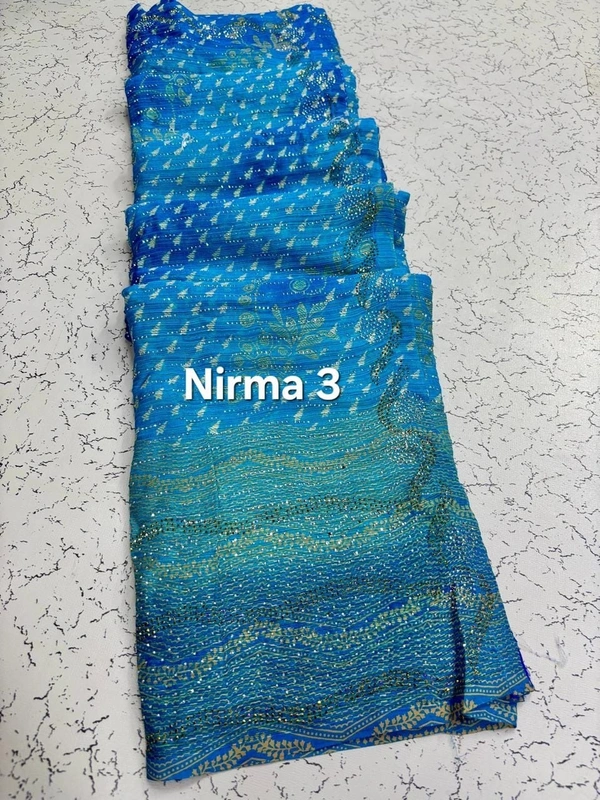 Nirma 3 - 6.30mtr