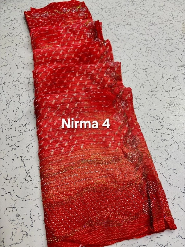 Nirma 4 - 6.30mtr