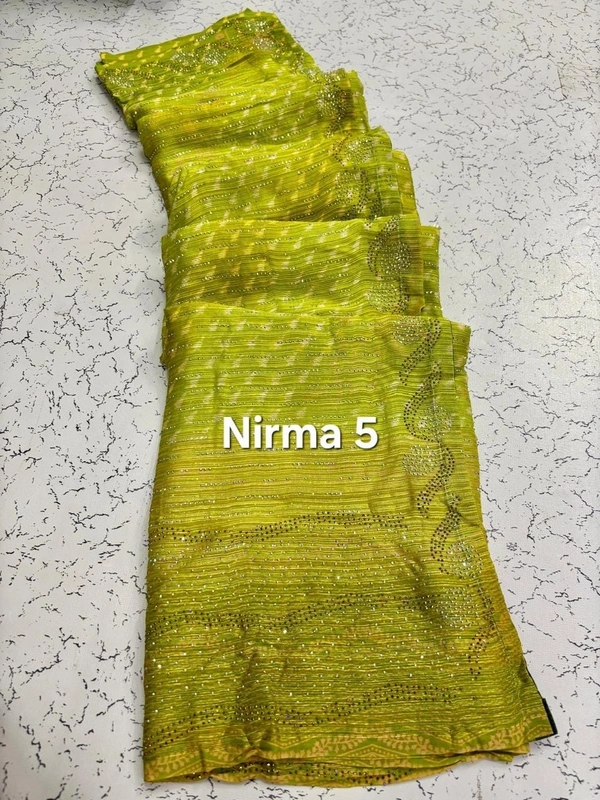 Nirma 5 - 6.30mtr
