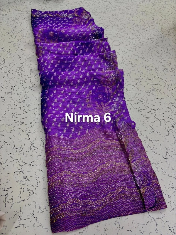 Nirma 6 - 6.30mtr