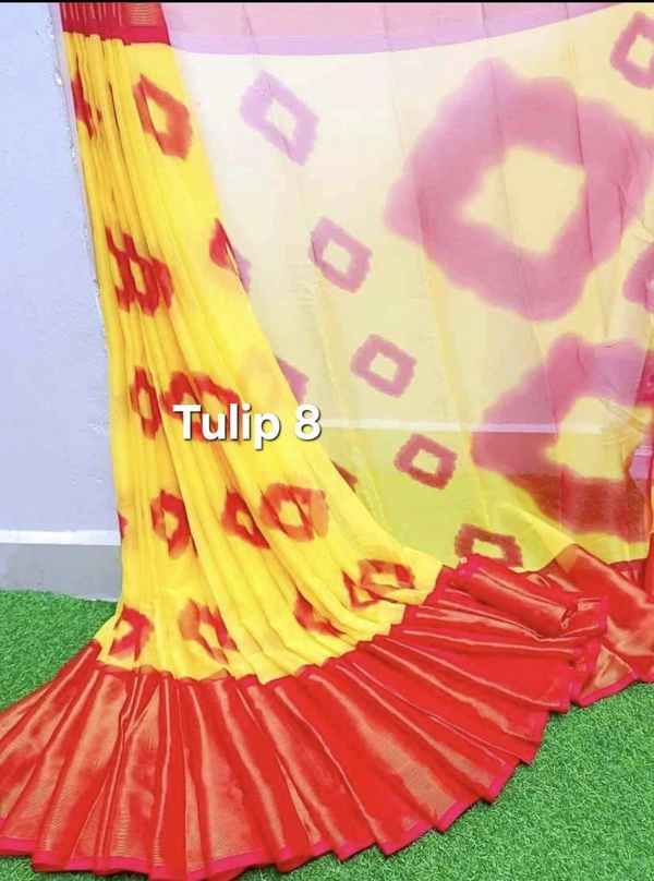 Tulip 8 - 6.10mtr