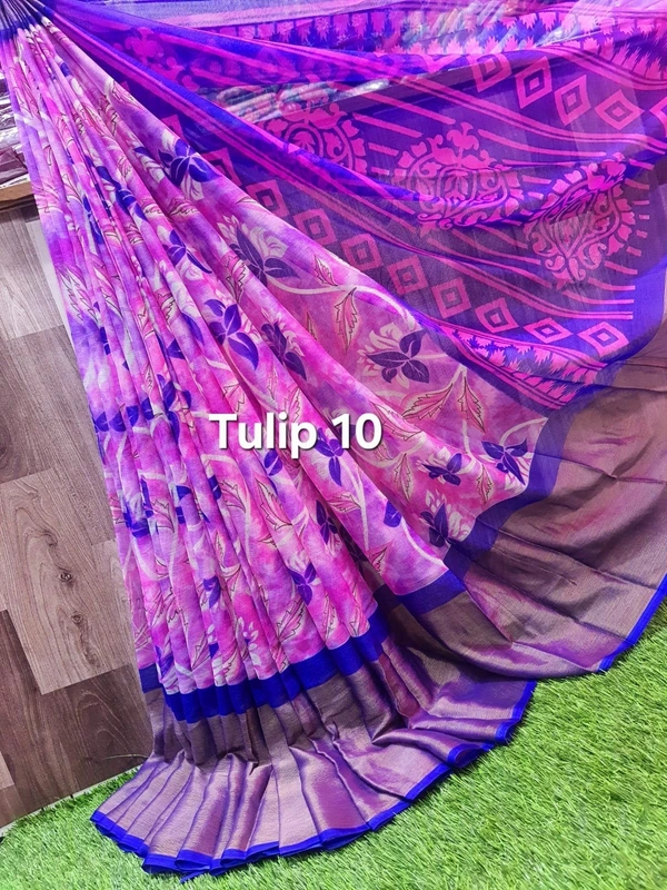 Tulip 10 - 6.10mtr
