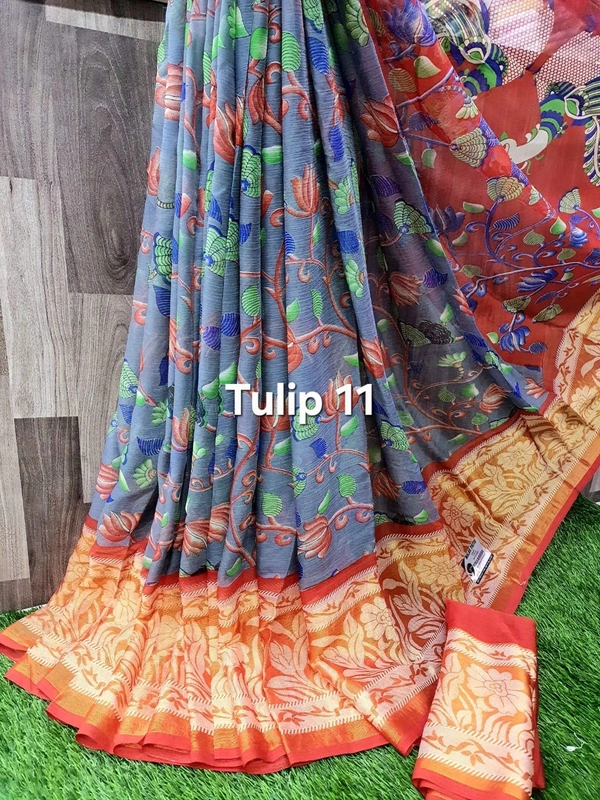 Tulip 11 - 6.10mtr