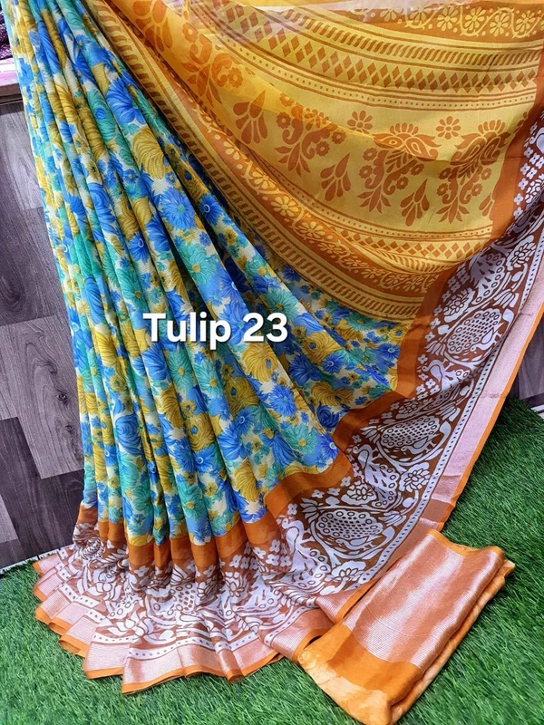 Tulip 23 - 6.10mtr