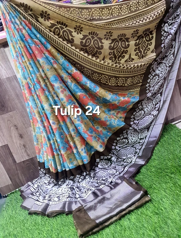 Tulip 24 - 6.10 mtr