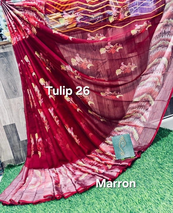 Tulip 26 - 6.10 mtr