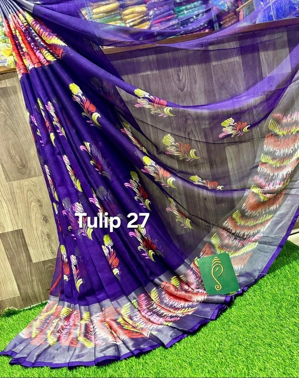 Tulip 27 - 6.10 mtr