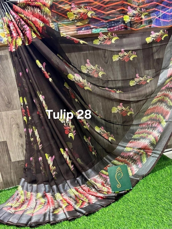 Tulip 28 - 6.10 mtr