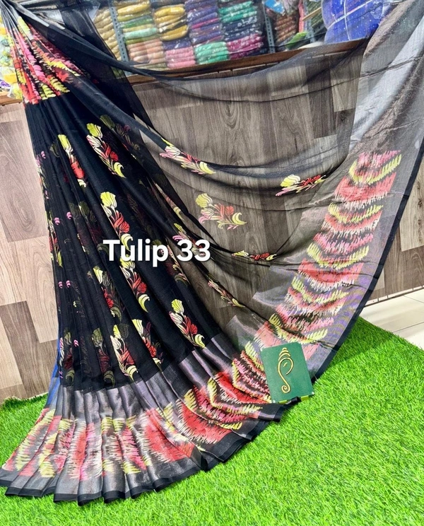 tulip 33 - 6.10mtr