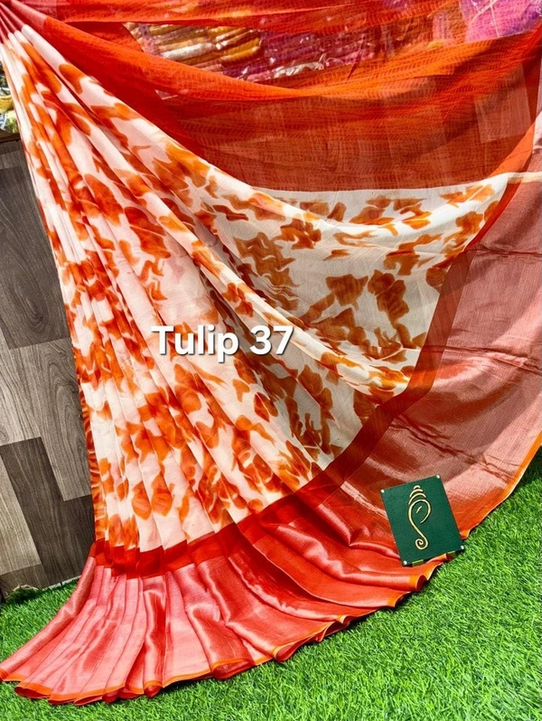Tulip 37 - 6.10mtr