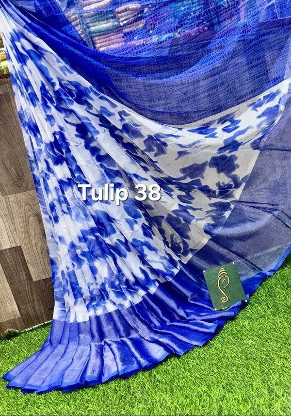 Tulip 38 - 6.10mtr