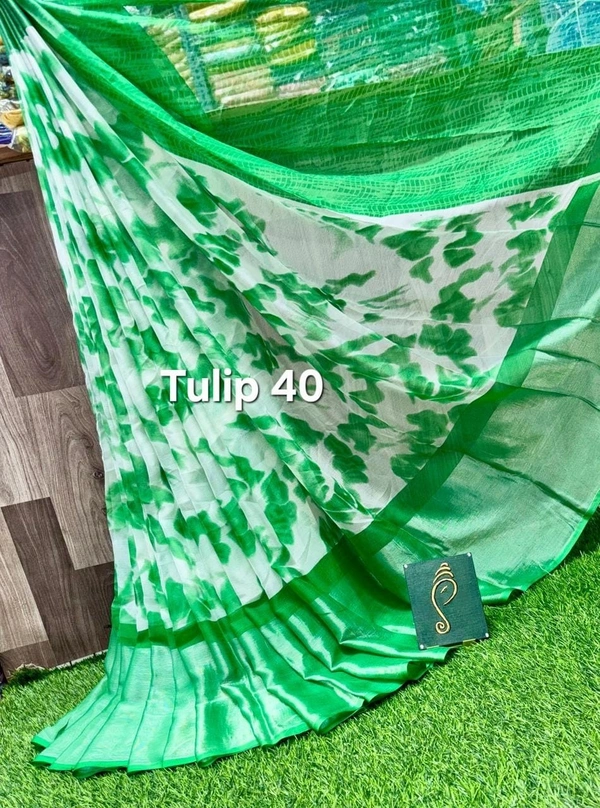 Tulip 40 - 6.10mtr