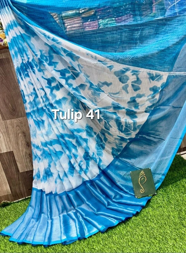 Tulip 41 - 6.10 mtr