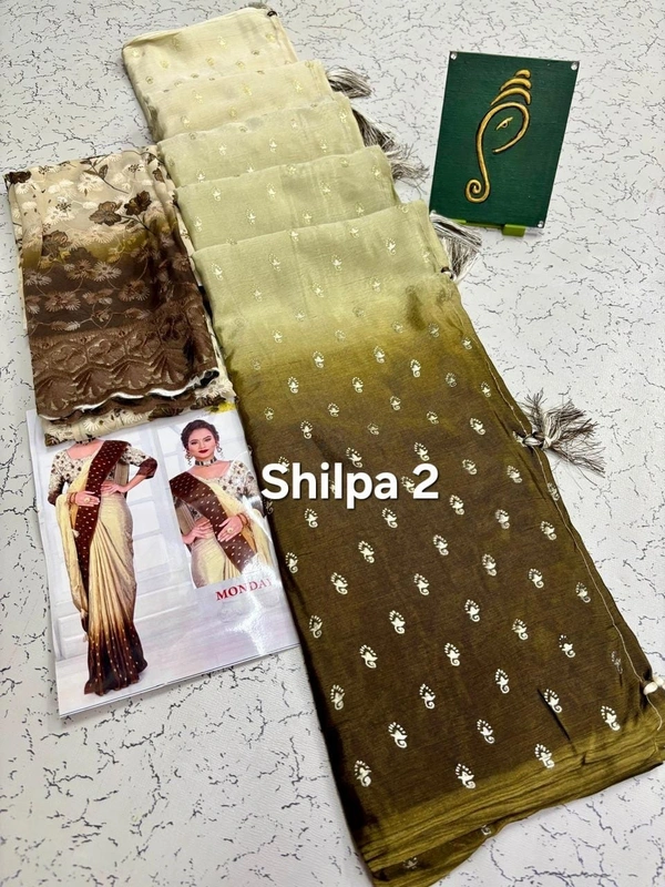 Shilpa 2 - 6.30mtr