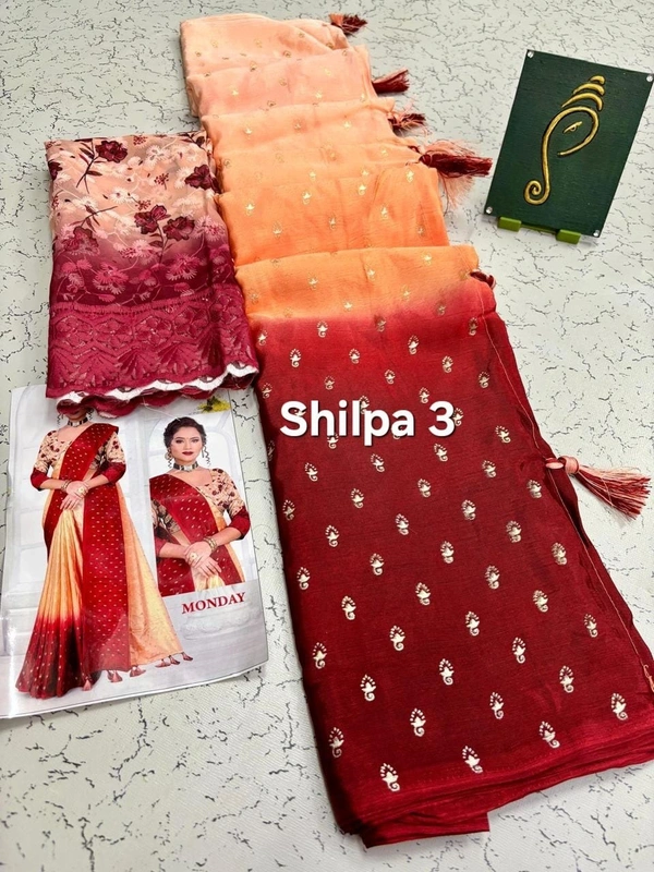 Shilpa 3 - 6.30mtr