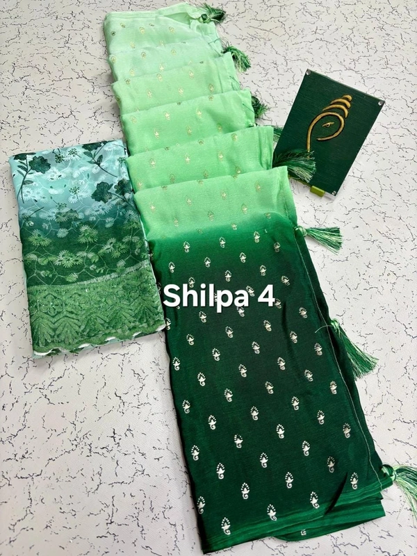 Shilpa 4 - 6.30mtr