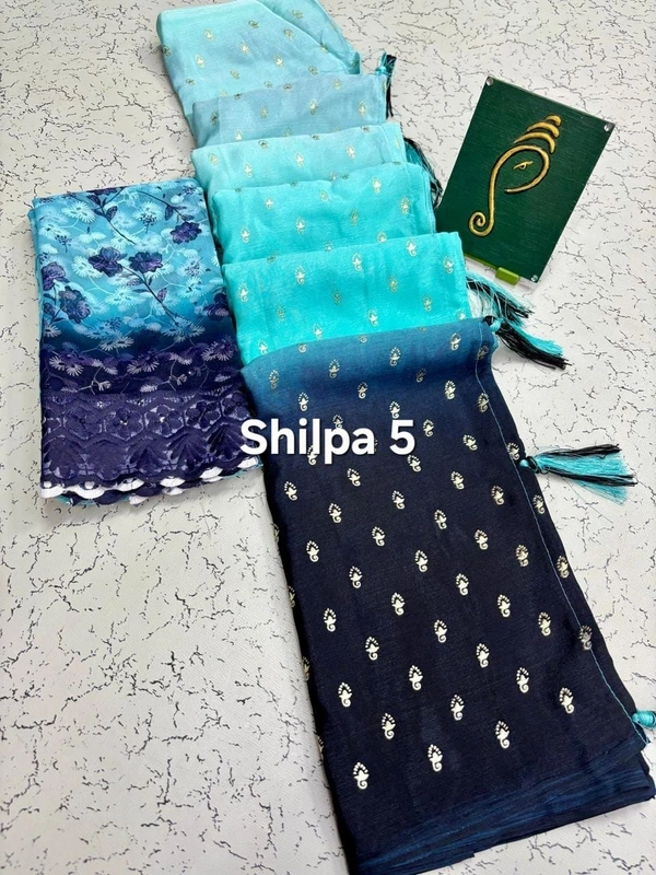 Shilpa 5 - 6.30mtr