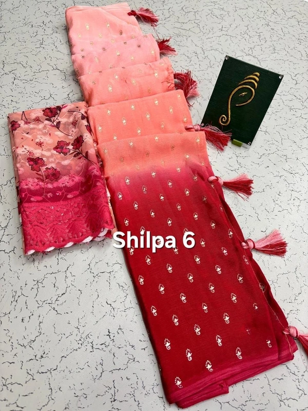 Shilpa 6 - 6.30mtr