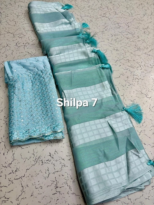 Shilpa 7 - 6.30mtr