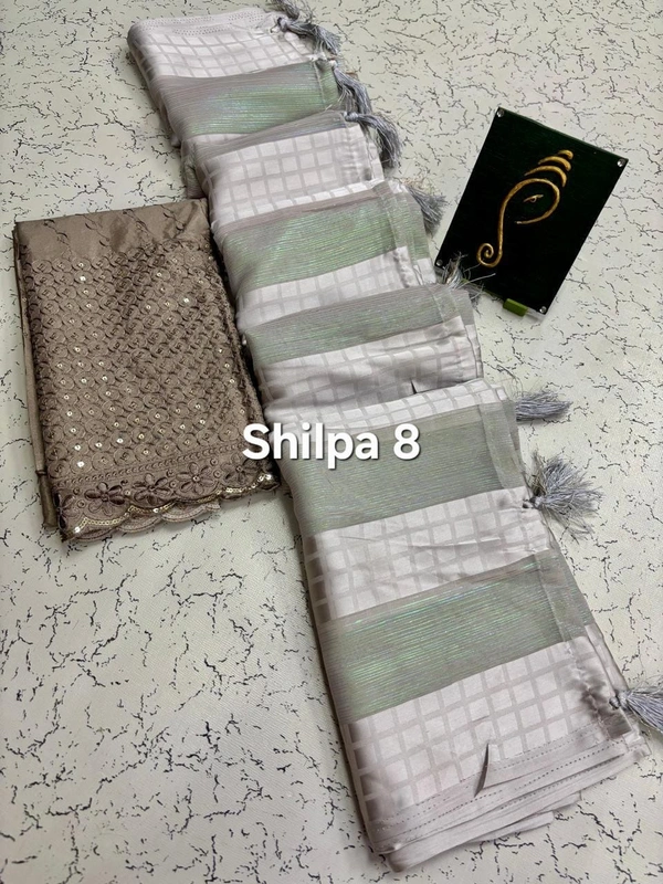 Shilpa 8 - 6.30mtr