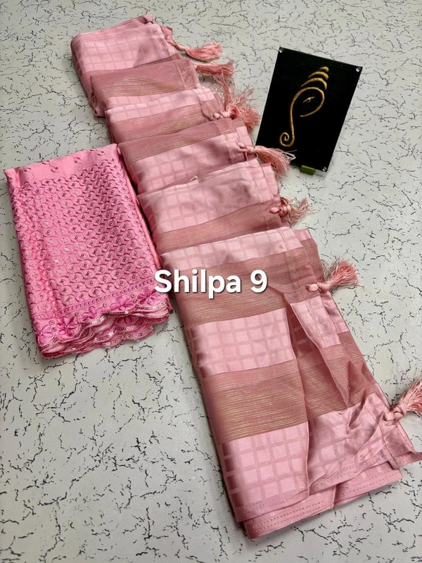 Shilpa 9 - 6.30mtr