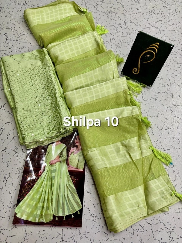Shilpa 10 - 6.30mtr